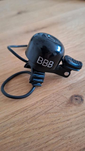 Used BBB Loud&Clear Deluxe bike — image 2 of 3