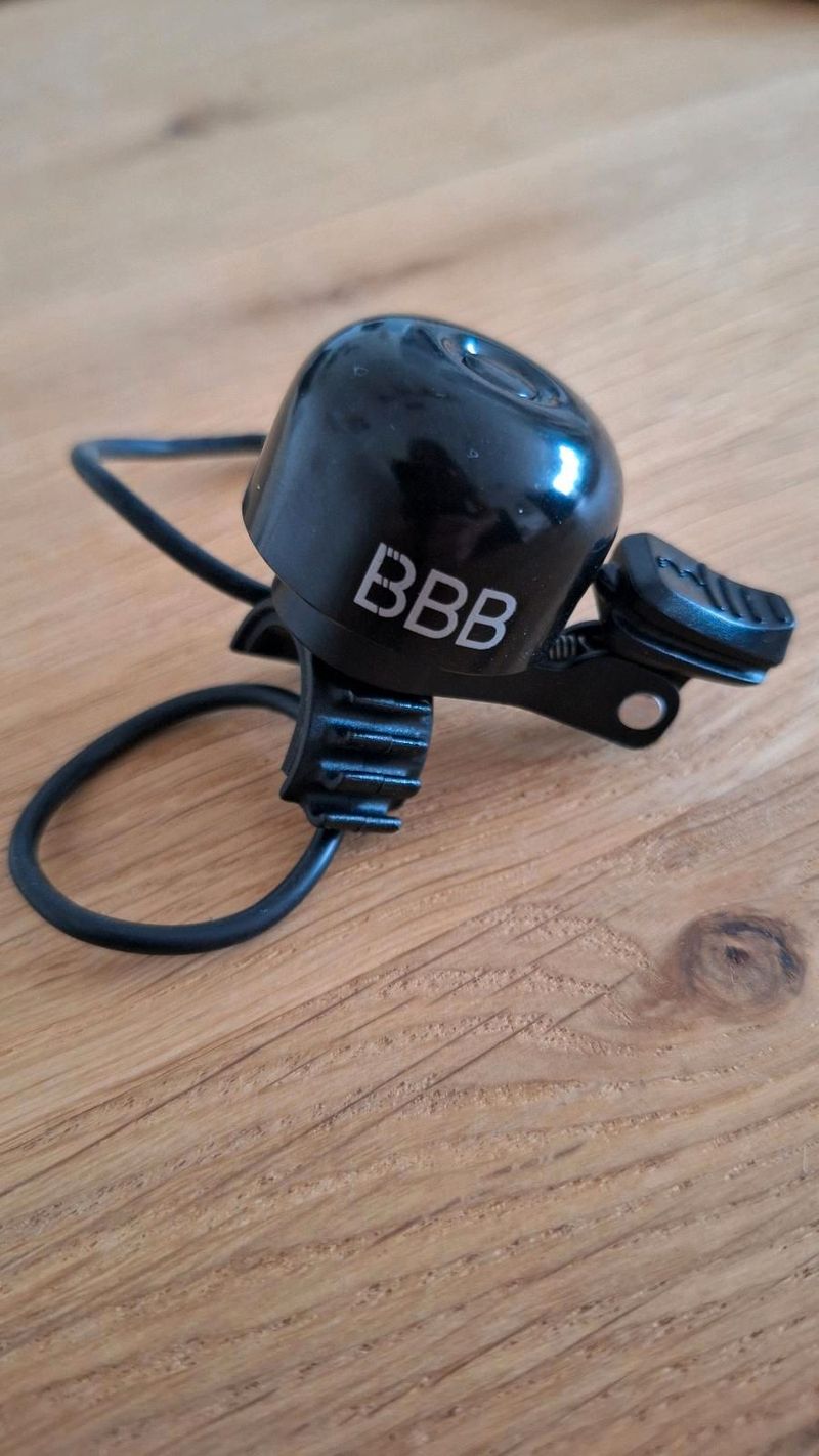 Used BBB Loud&Clear Deluxe bike — image 2 of 3