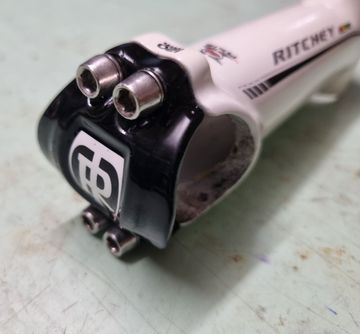 Used Ritchey WCS 4Axis Stem bike — image 4 of 7