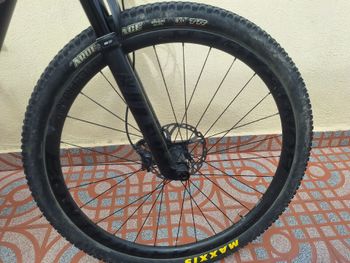 Used Bontrager Kovee Pro 30 TLR 2021 bike