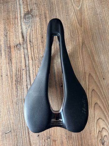 Brugt Selle Italia SLR Boost Superflow 2026 bike