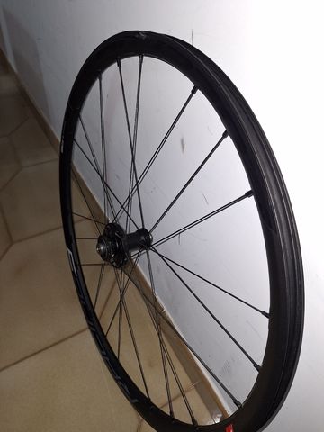 Gebrauchtes Fulcrum Racing 3 DB 2024 bike — Bild 3 von 7