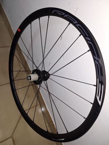 Gebrauchtes Fulcrum Racing 3 DB 2024 bike — Bild 6 von 7