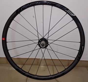 Gebrauchtes Fulcrum Racing 3 DB 2024 bike — Bild 7 von 7