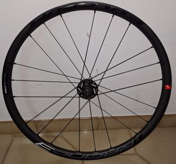 Gebrauchtes Fulcrum Racing 3 DB 2024 bike — Bild 2 von 7
