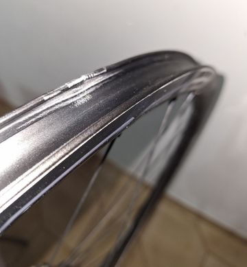 Gebrauchtes Fulcrum Racing 3 DB 2024 bike — Bild 5 von 7