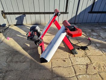Used Elite Home Trainer 2022 bike