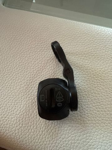 Brugt Sram AXS Pod Controller bike — billede 2 af 4
