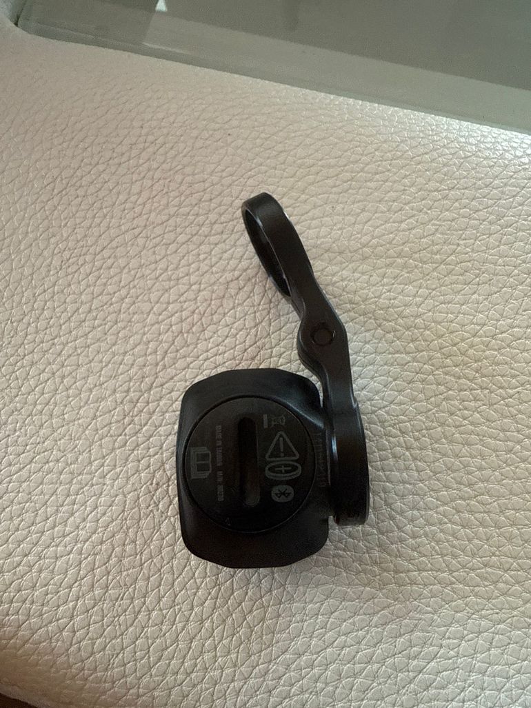 Brugt Sram AXS Pod Controller bike — billede 2 af 4