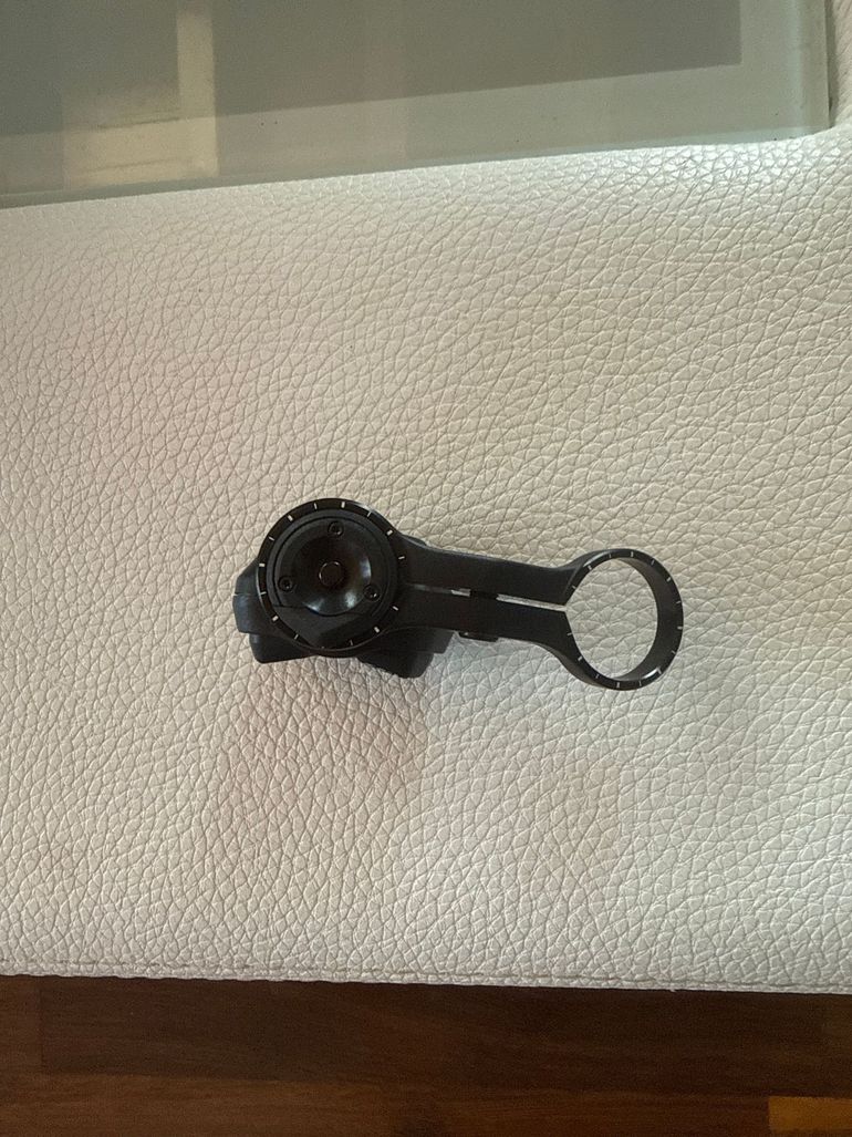 Brugt Sram AXS Pod Controller bike — billede 3 af 4