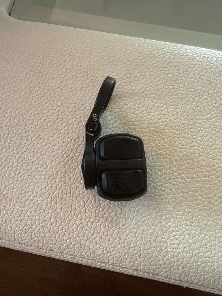 Brugt Sram AXS Pod Controller bike — billede 1 af 4