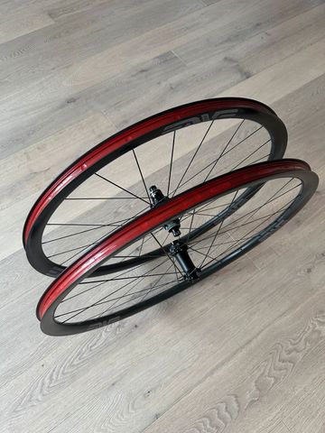 Brugt Enve SES 2.3 Innerdrive Premium 2024 bike — billede 11 af 11