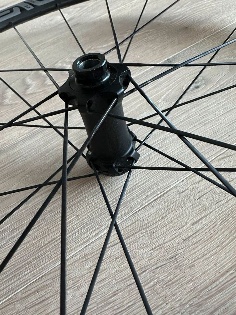 Brugt Enve SES 2.3 Innerdrive Premium 2024 bike — billede 7 af 11