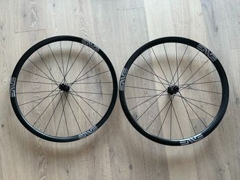 Used Enve SES 2.3 Innerdrive Premium 2024 bike