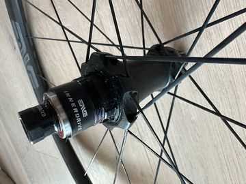 Brugt Enve SES 2.3 Innerdrive Premium 2024 bike — billede 10 af 11