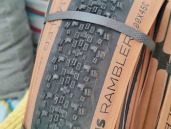 Brugt Maxxis Rambler 700x45C 2026 bike — billede 3 af 5