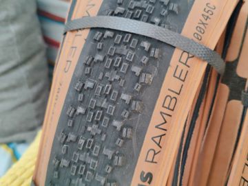 Maxxis Rambler 700x45C 2026 bike usato — immagine 3 di 5