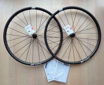 Dt Swiss G 1800 Spline 2026 bike d'occasion