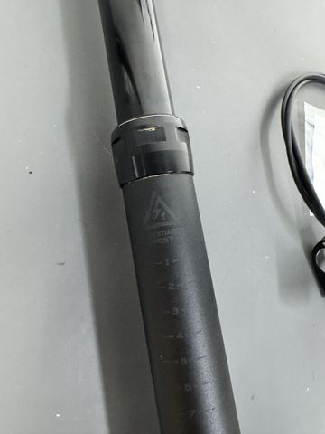 Použité Specialized Command Post bike — obrázek 4 z 9