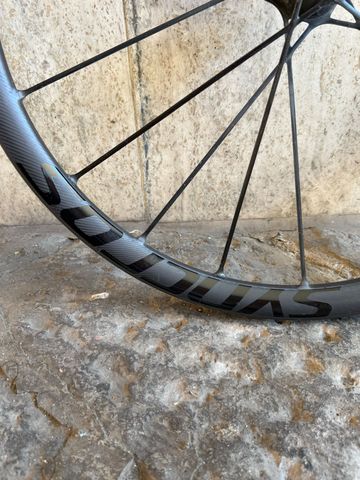 Syncros Silverton SL C30 2026 bike d'occasion — image 10 sur 22