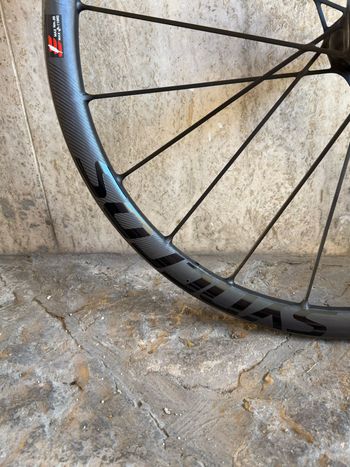Używany Syncros Silverton SL C30 2026 bike — zdjęcie 21 z 22