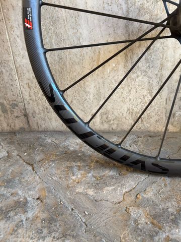 Syncros Silverton SL C30 2026 bike d'occasion — image 21 sur 22