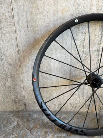 Używany Syncros Silverton SL C30 2026 bike — zdjęcie 18 z 22