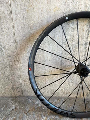 Syncros Silverton SL C30 2026 bike d'occasion — image 18 sur 22