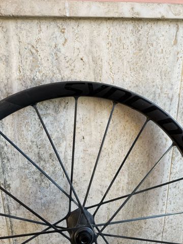 Syncros Silverton SL C30 2026 bike d'occasion — image 9 sur 22