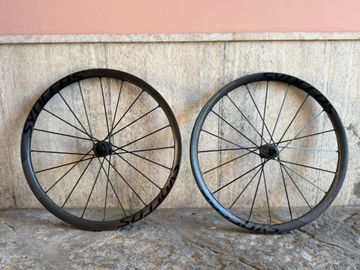Gebrauchtes Syncros Silverton SL C30 2026 Wheels