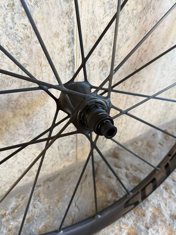 Używany Syncros Silverton SL C30 2026 bike — zdjęcie 7 z 22