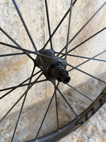 Syncros Silverton SL C30 2026 bike d'occasion — image 7 sur 22