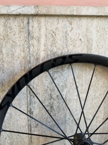 Używany Syncros Silverton SL C30 2026 bike — zdjęcie 15 z 22