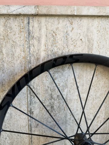 Syncros Silverton SL C30 2026 bike d'occasion — image 15 sur 22