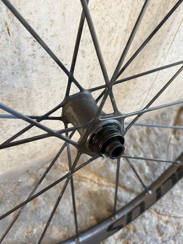Syncros Silverton SL C30 2026 bike d'occasion — image 14 sur 22