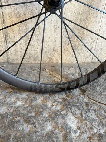 Używany Syncros Silverton SL C30 2026 bike — zdjęcie 16 z 22