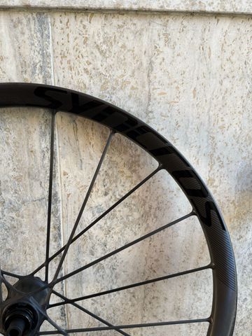 Syncros Silverton SL C30 2026 bike d'occasion — image 22 sur 22