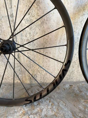 Syncros Silverton SL C30 2026 bike d'occasion — image 4 sur 22
