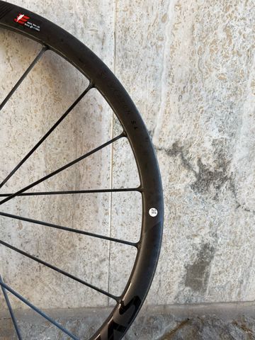 Syncros Silverton SL C30 2026 bike d'occasion — image 12 sur 22