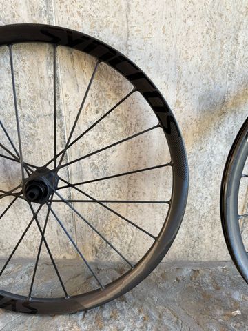 Syncros Silverton SL C30 2026 bike d'occasion — image 17 sur 22