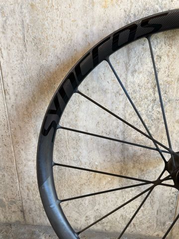 Syncros Silverton SL C30 2026 bike d'occasion — image 3 sur 22