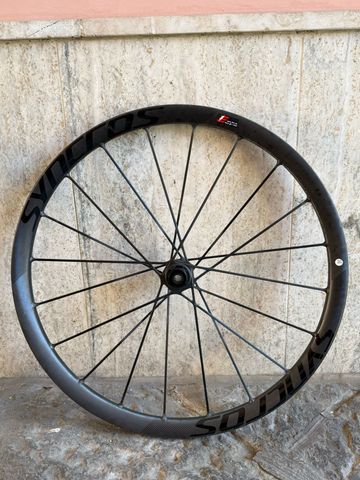 Syncros Silverton SL C30 2026 bike d'occasion — image 13 sur 22
