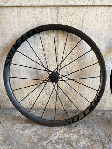 Syncros Silverton SL C30 2026 bike d'occasion — image 2 sur 22