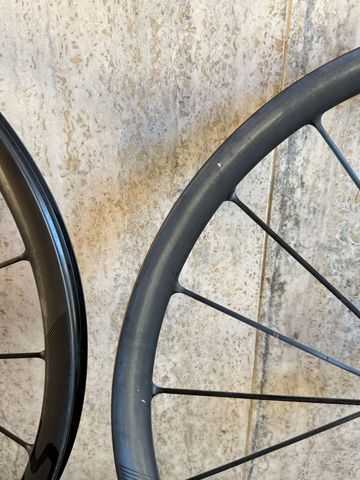 Syncros Silverton SL C30 2026 bike d'occasion — image 6 sur 22