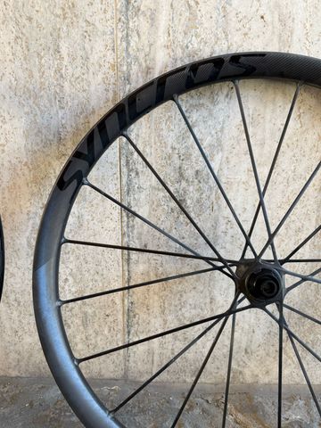 Syncros Silverton SL C30 2026 bike d'occasion — image 11 sur 22