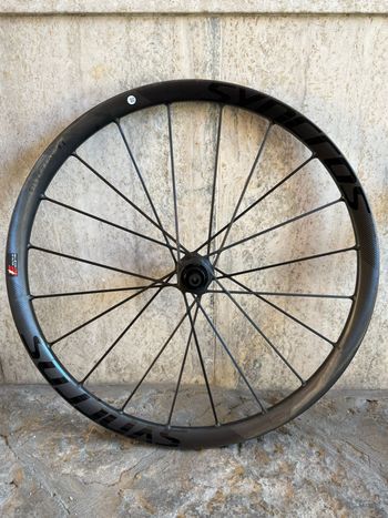 Używany Syncros Silverton SL C30 2026 bike — zdjęcie 19 z 22