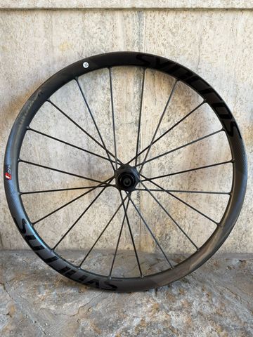 Syncros Silverton SL C30 2026 bike d'occasion — image 19 sur 22
