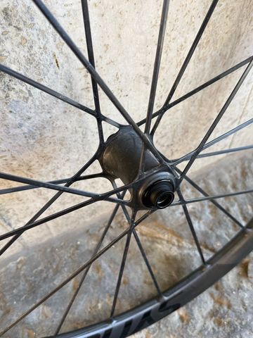 Syncros Silverton SL C30 2026 bike d'occasion — image 8 sur 22