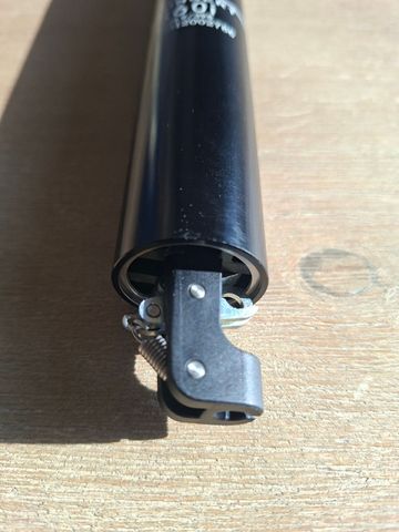 Used EXA FORM KS860i Dropper Post 2026 bike — image 4 of 4