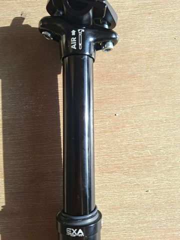 Used EXA FORM KS860i Dropper Post 2026 bike — image 3 of 4
